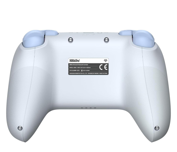 8BitDo Ultimate 2C BT Controller Blue - 1331362 - zdjęcie 2